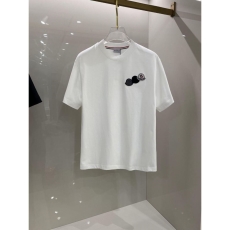 Moncler T-Shirts